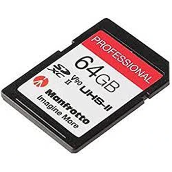 Camera Memory Card